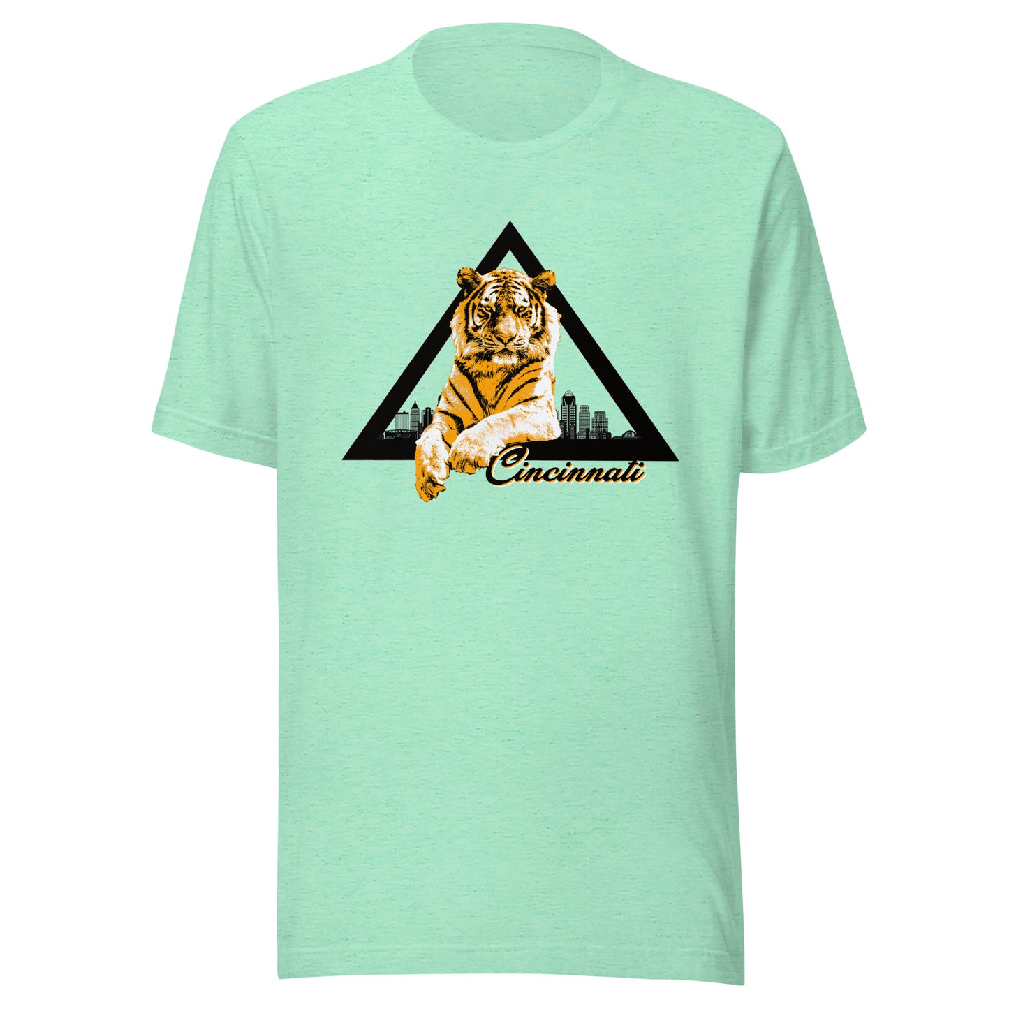 Cincinnati Big Cat