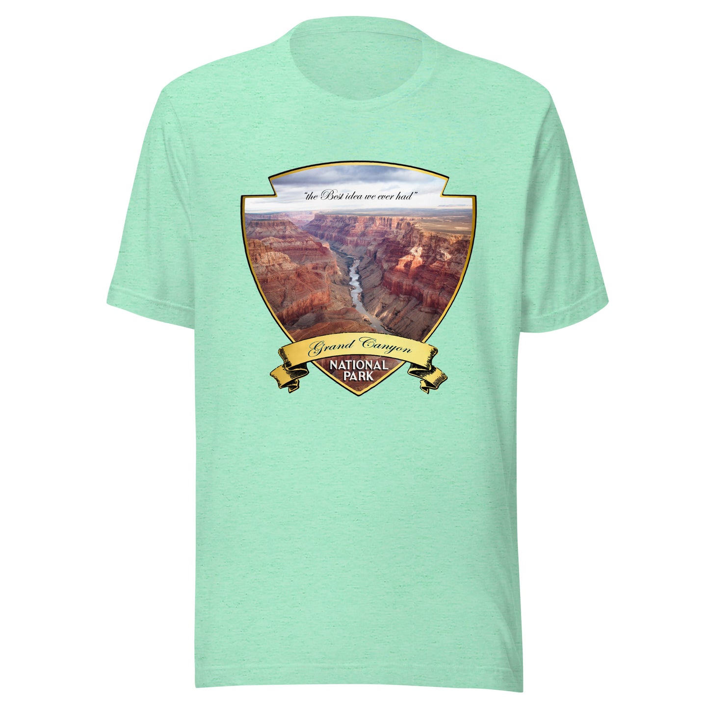 National Parks Grand Canyon