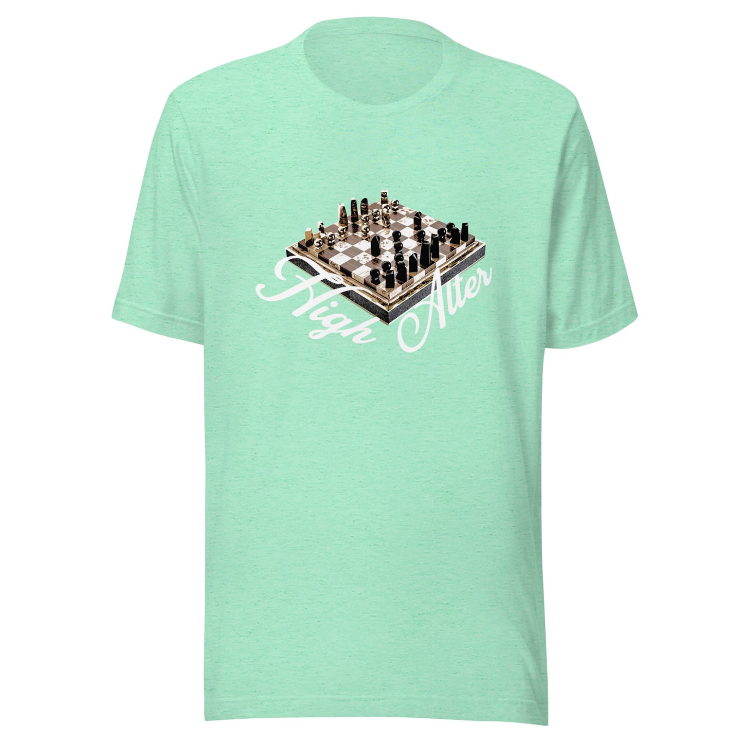 HighAlter Chess Club