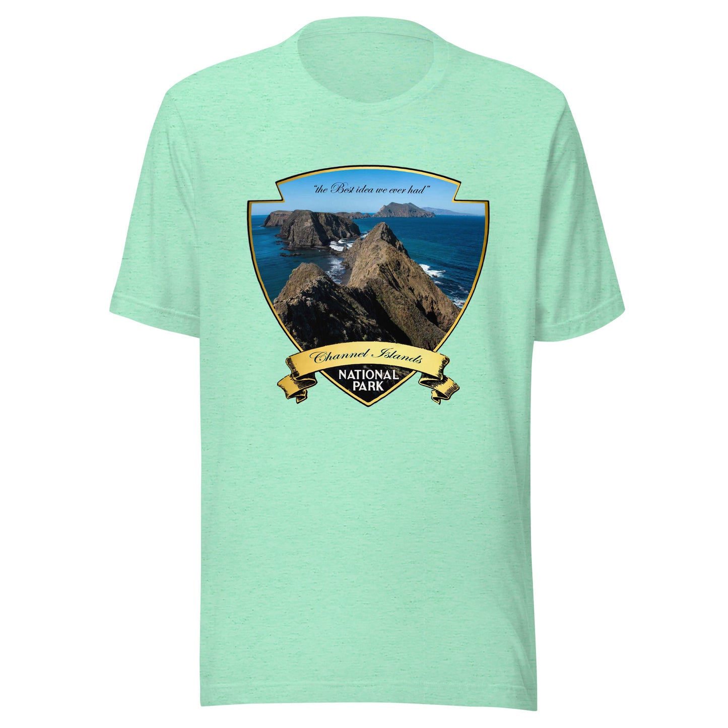 National Parks Channel Islands