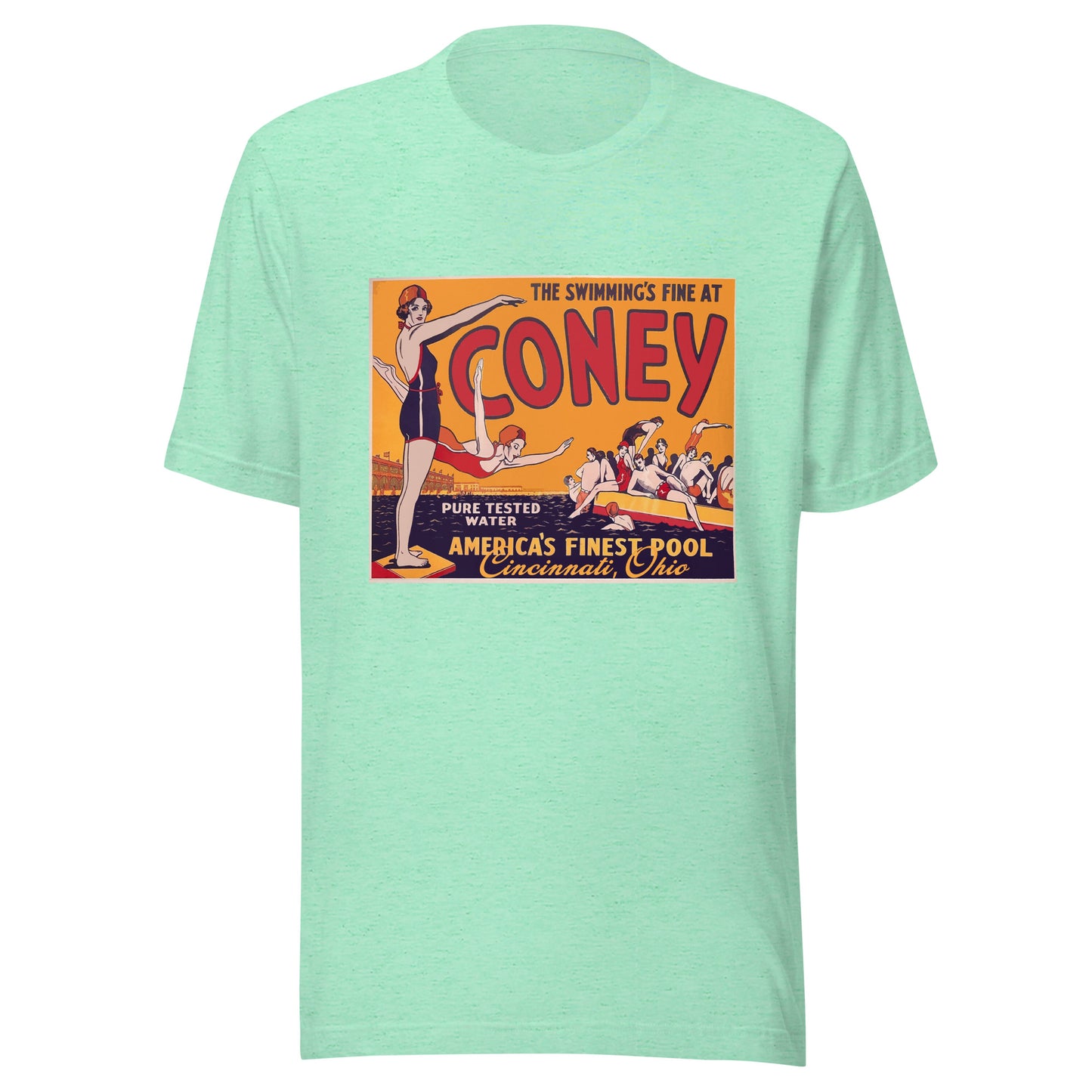 R.I.P. Coney Island