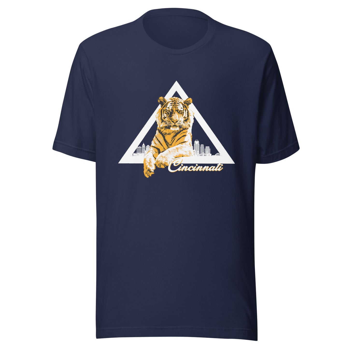 Cincinnati Big Cat