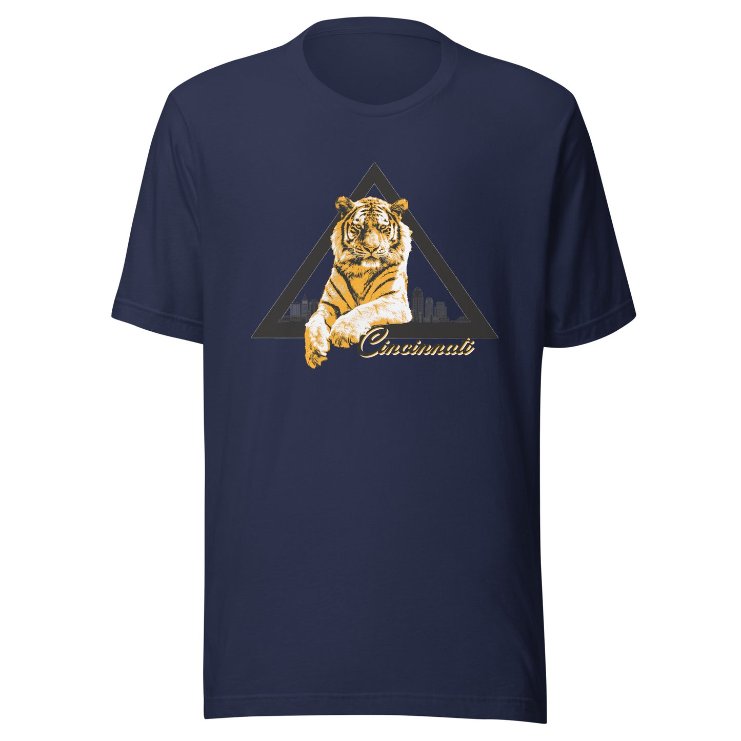 Cincinnati Big Cat