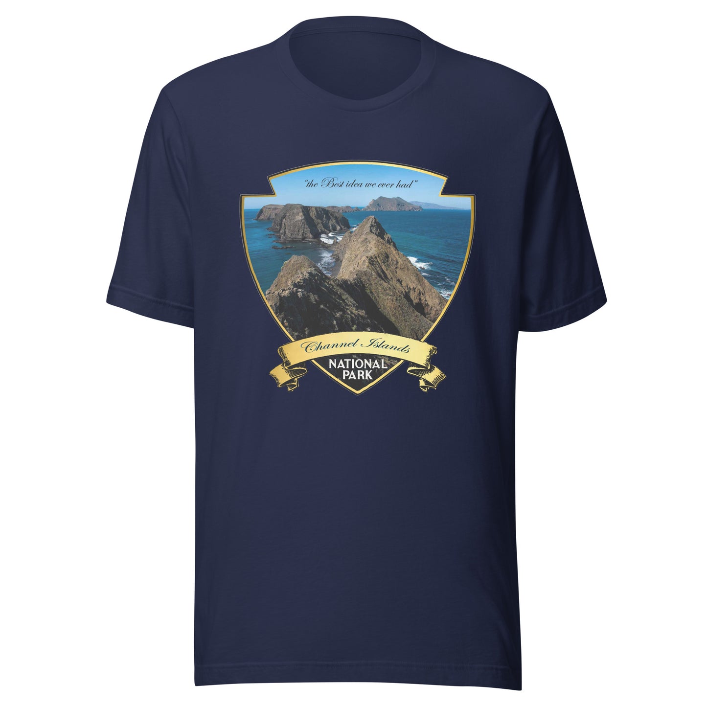 National Parks Channel Islands