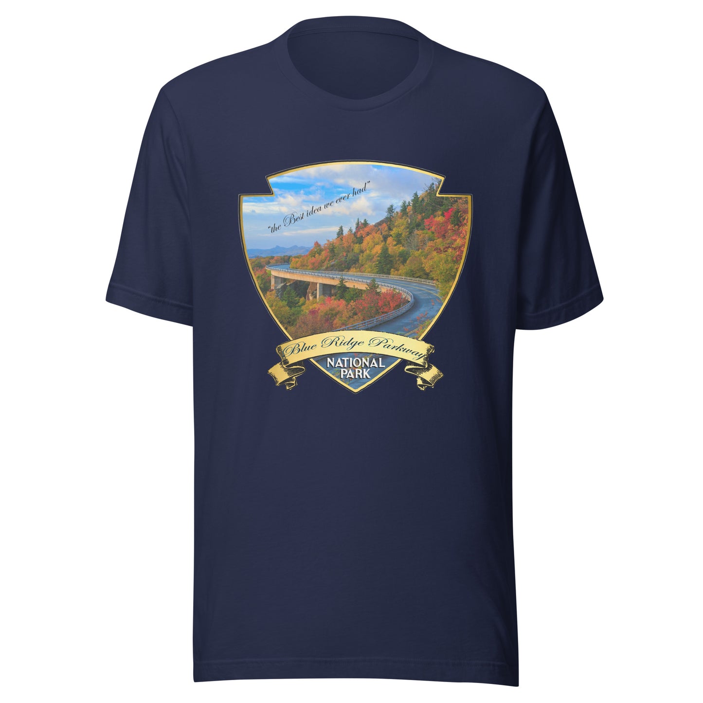 National Parks Blue Ridge Parkway
