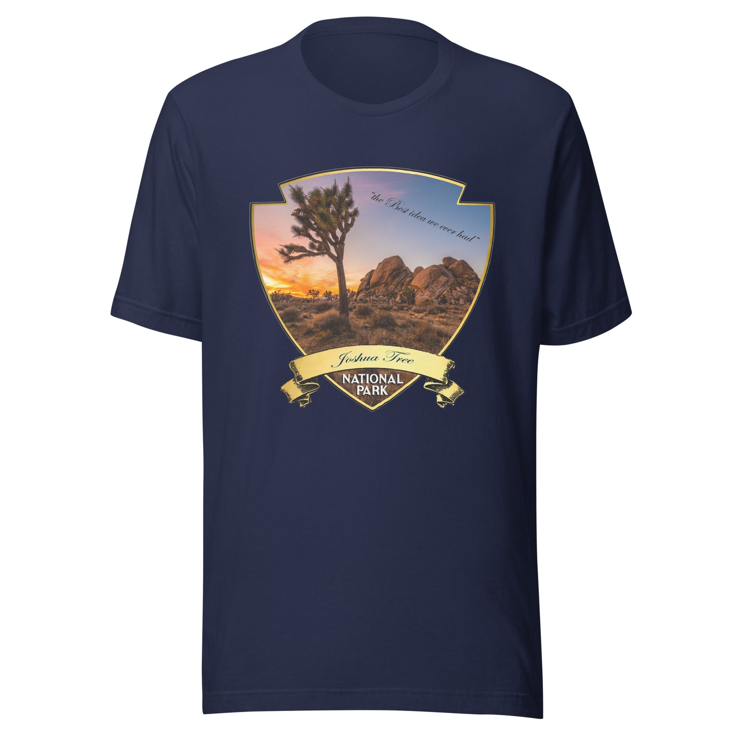 National Parks Joshua Tree