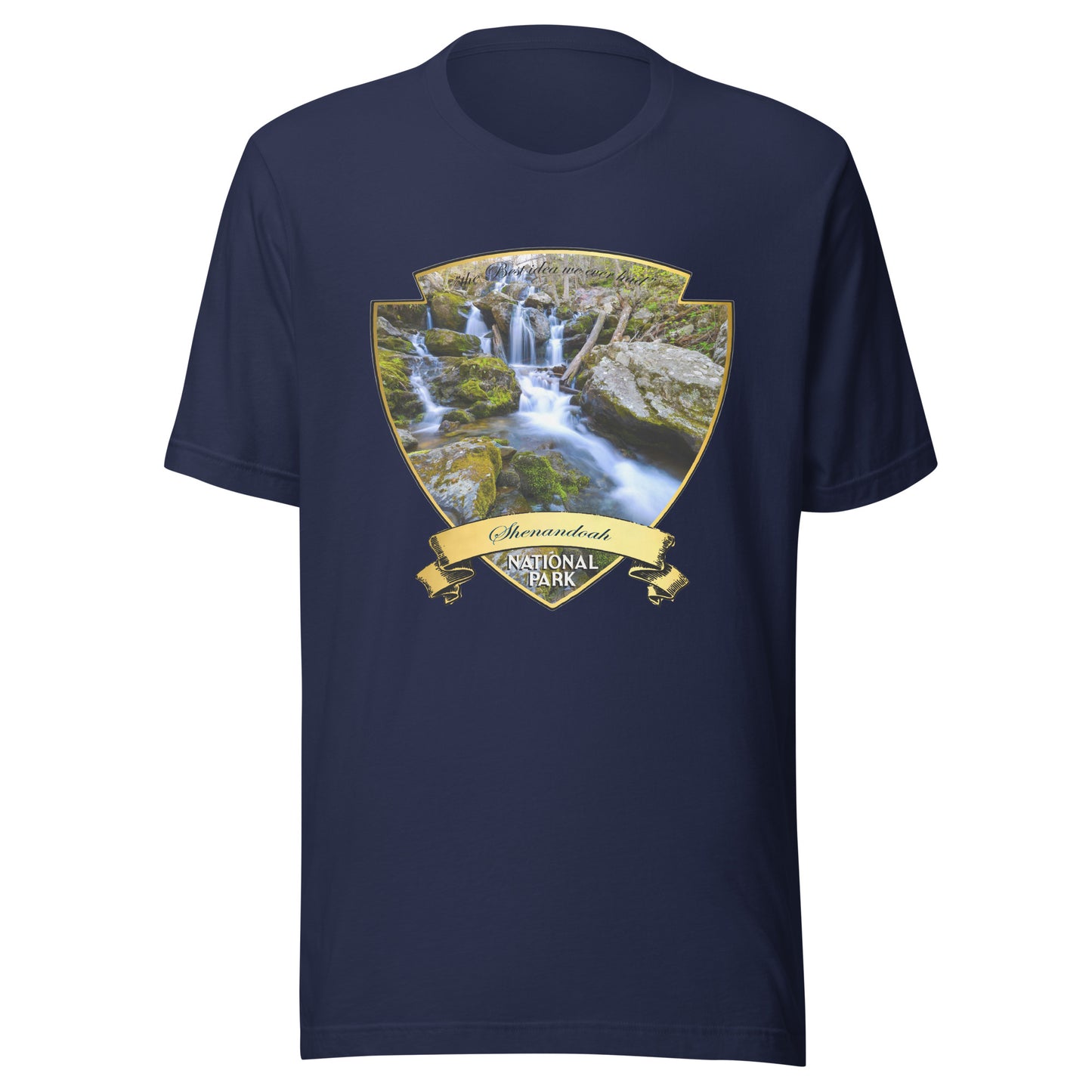 National Parks Shenandoah