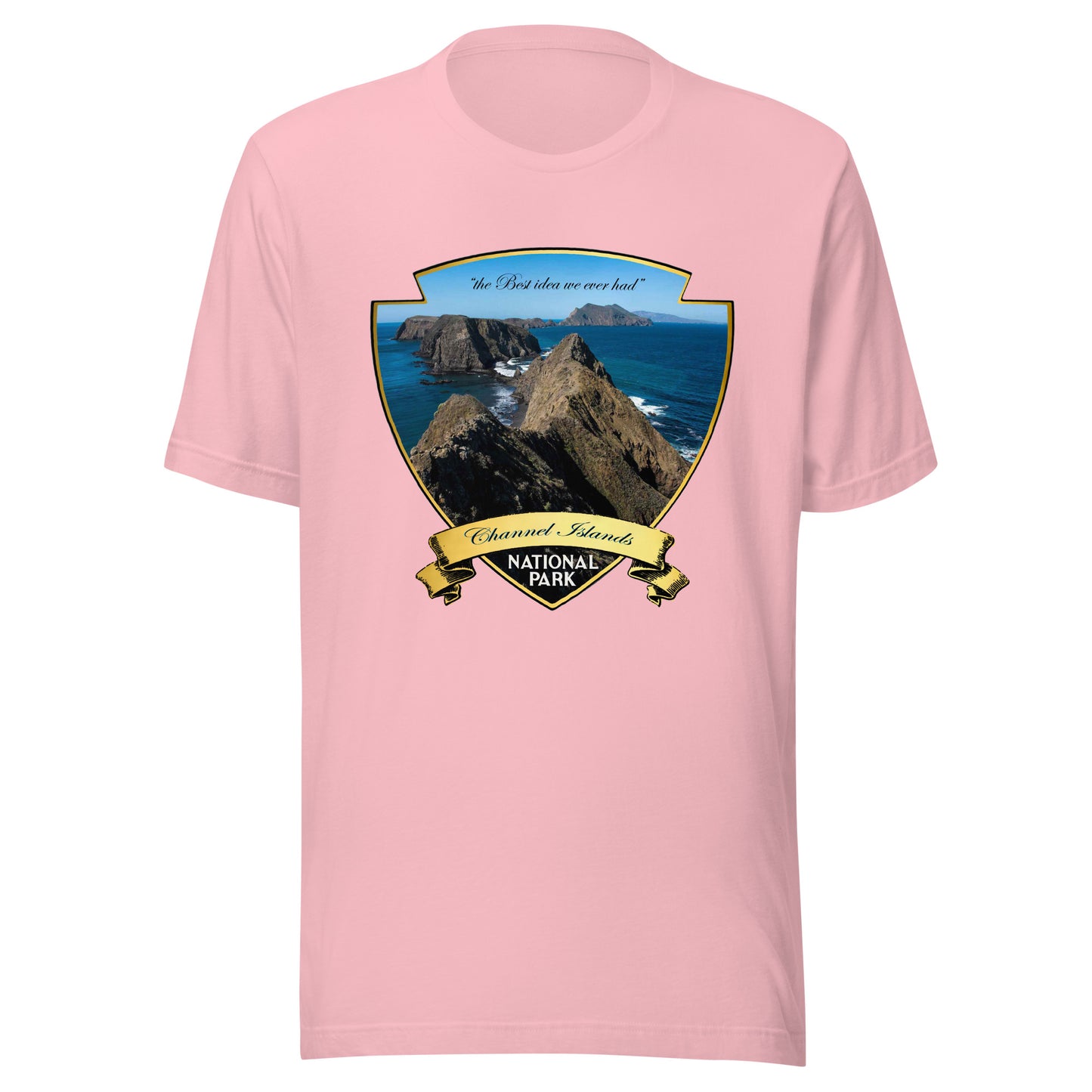 National Parks Channel Islands