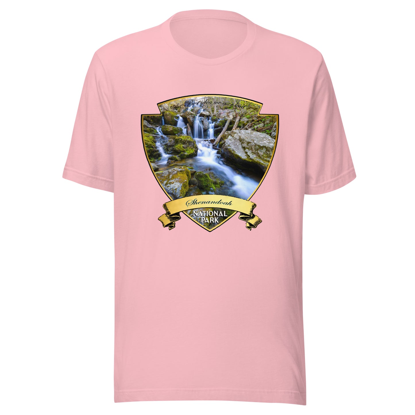 National Parks Shenandoah