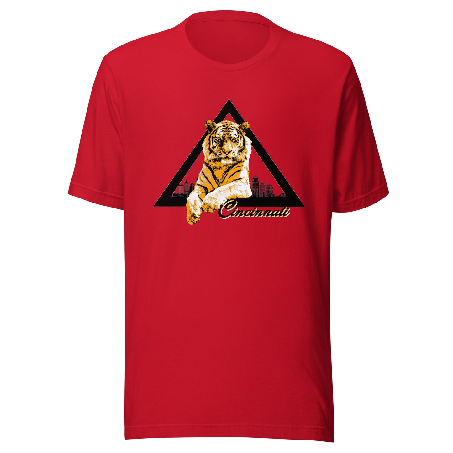 Cincinnati Big Cat