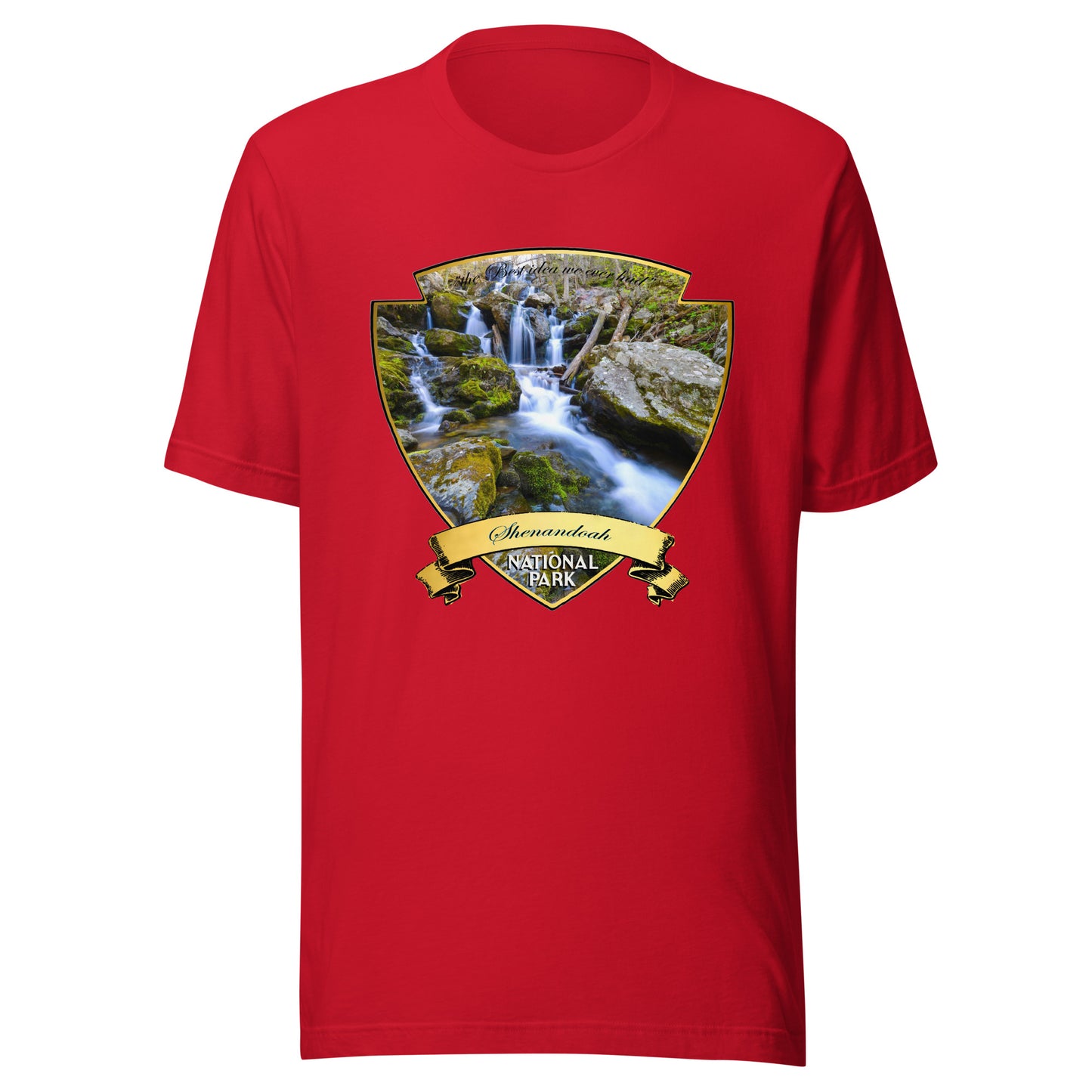 National Parks Shenandoah