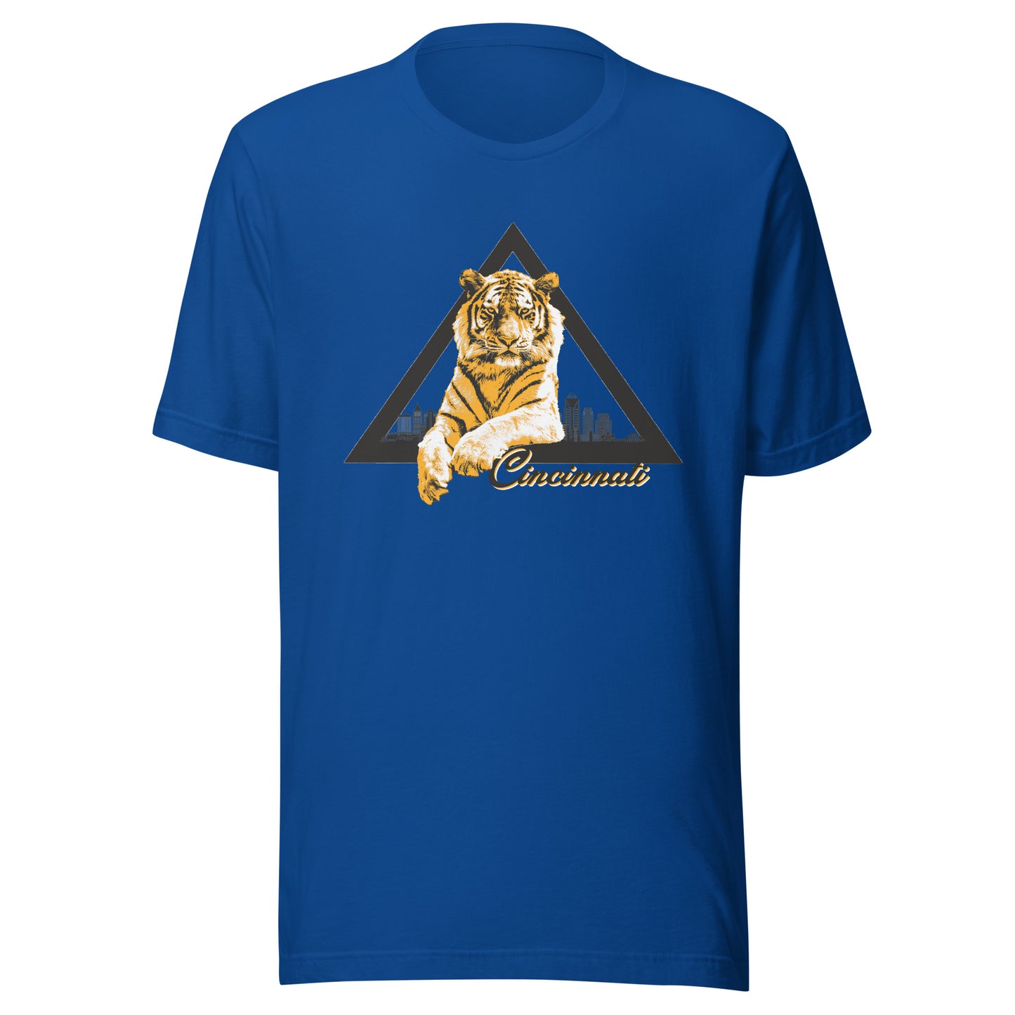 Cincinnati Big Cat