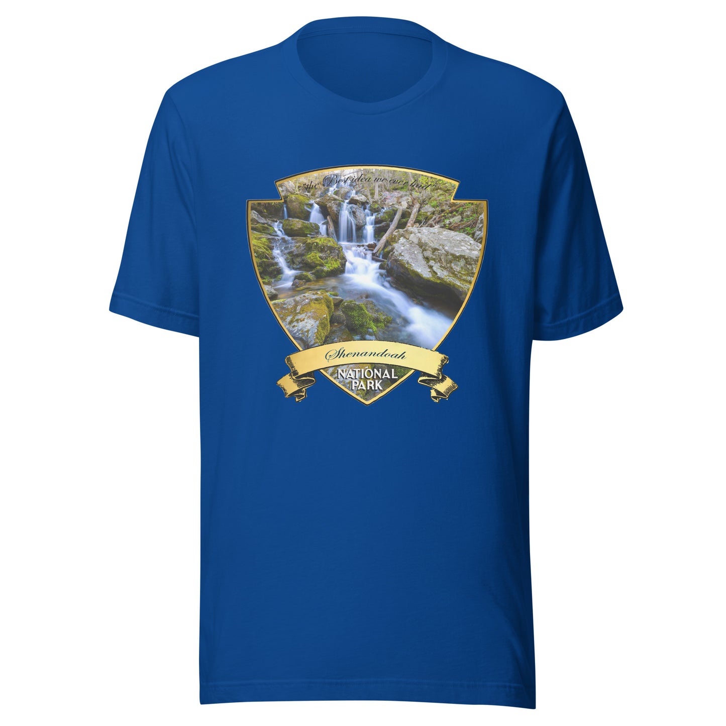 National Parks Shenandoah