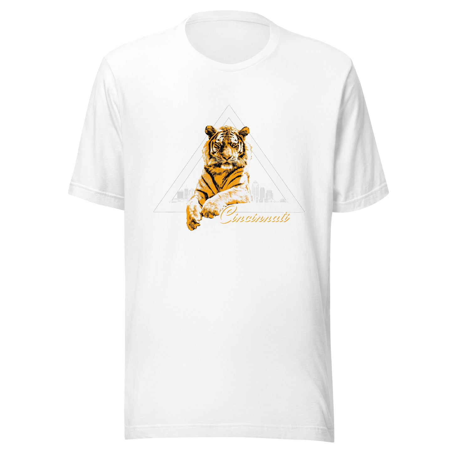 Cincinnati Big Cat