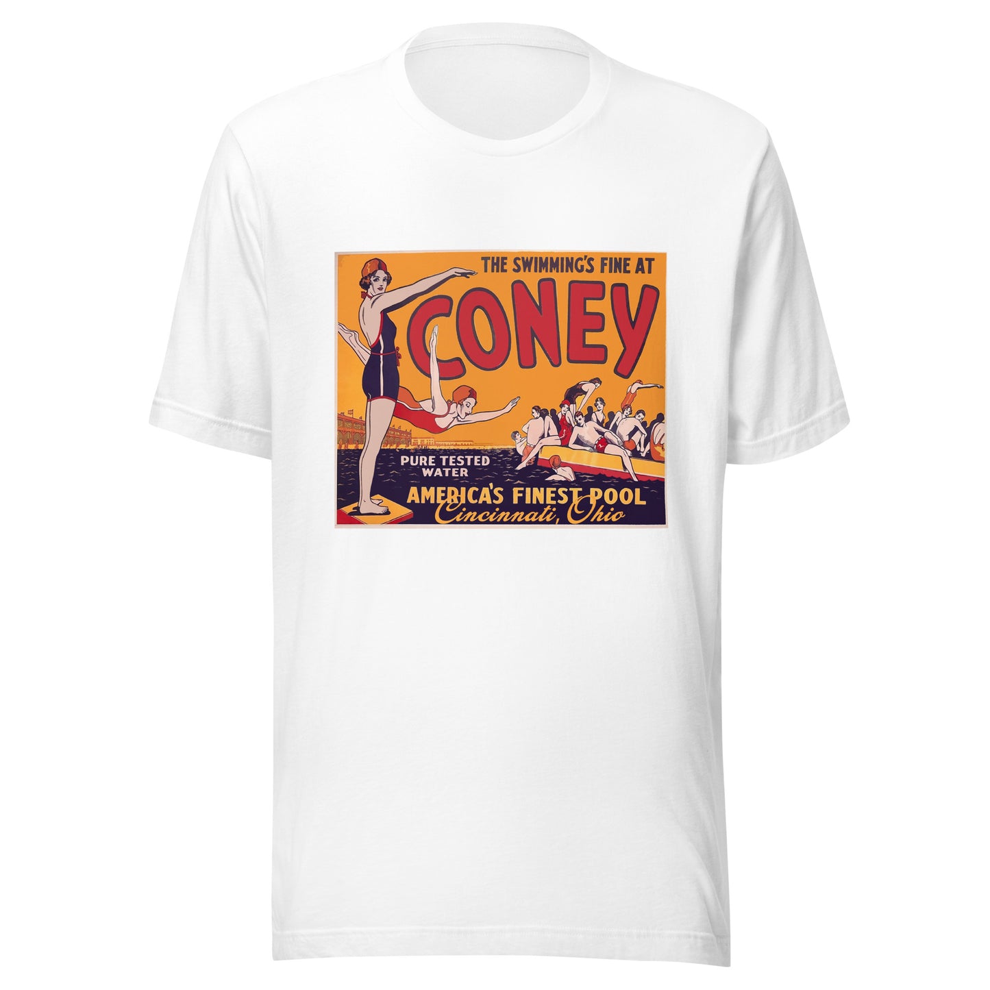 R.I.P. Coney Island