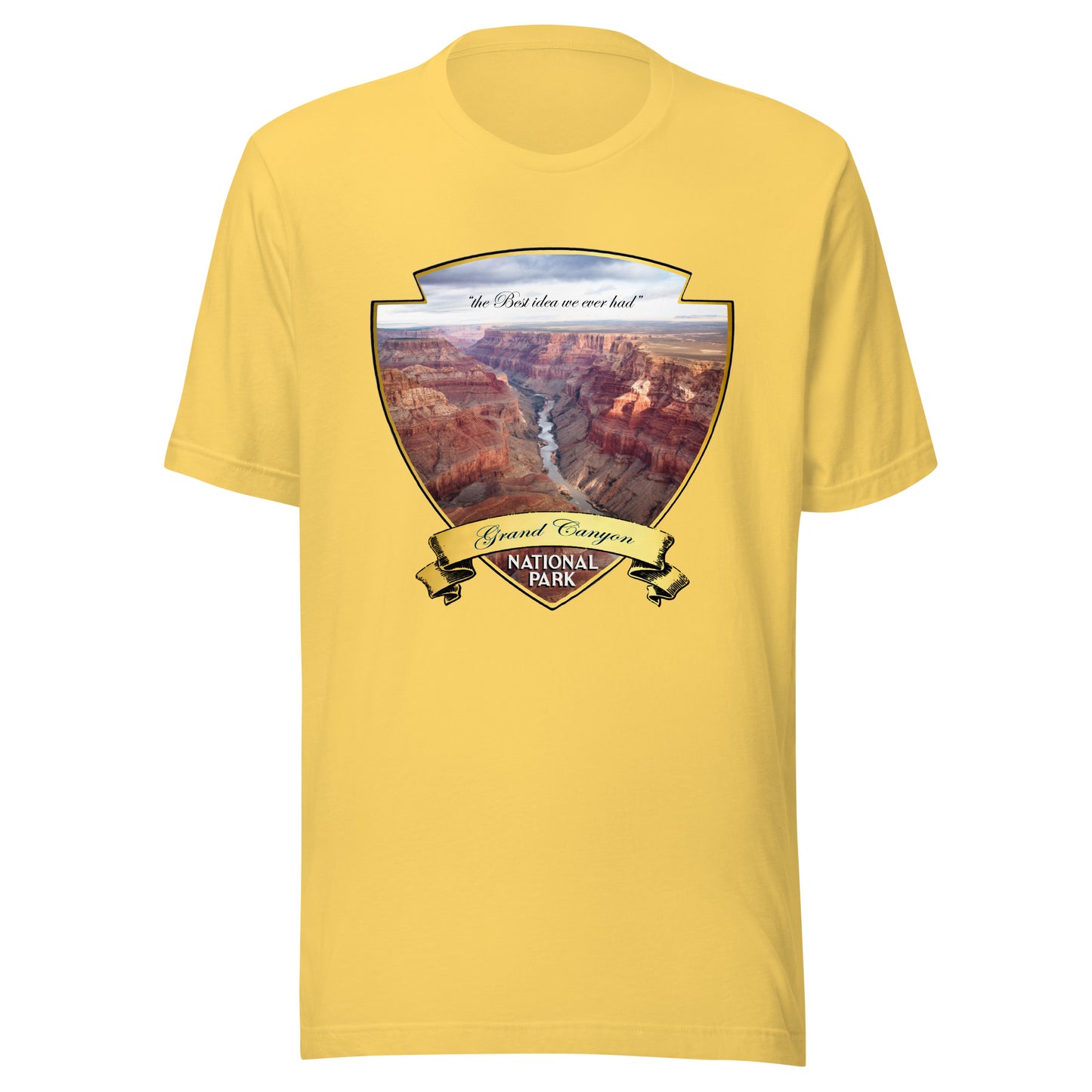 National Parks Grand Canyon