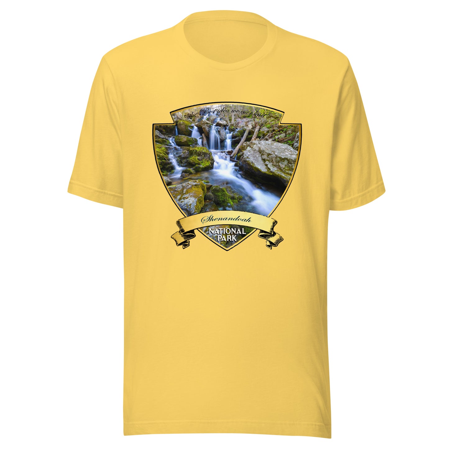 National Parks Shenandoah